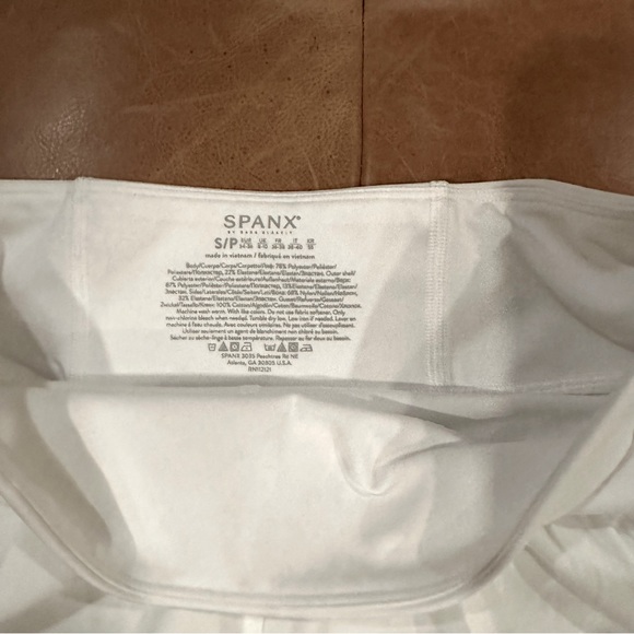 SPANKS Get Moving Short - Picture 5 of 6